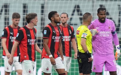 AC Milans og Juventus' forværrede formuer fortsætter med at udvikle sig